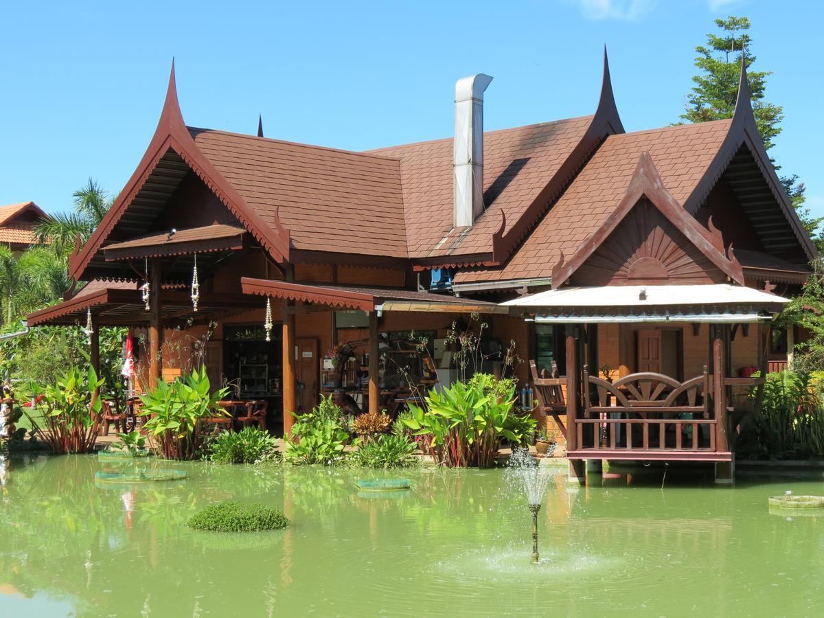 Khun Han Pongsin Resort מראה חיצוני תמונה