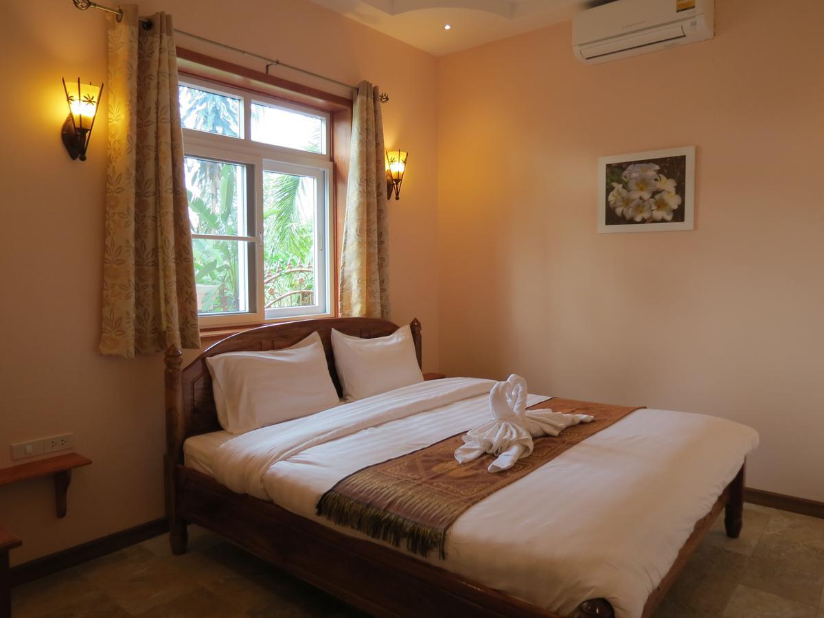 Khun Han Pongsin Resort מראה חיצוני תמונה