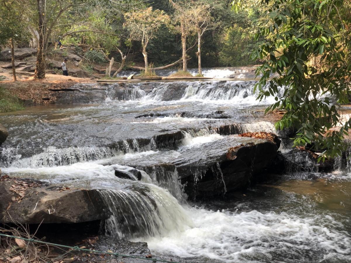 Khun Han Pongsin Resort מראה חיצוני תמונה