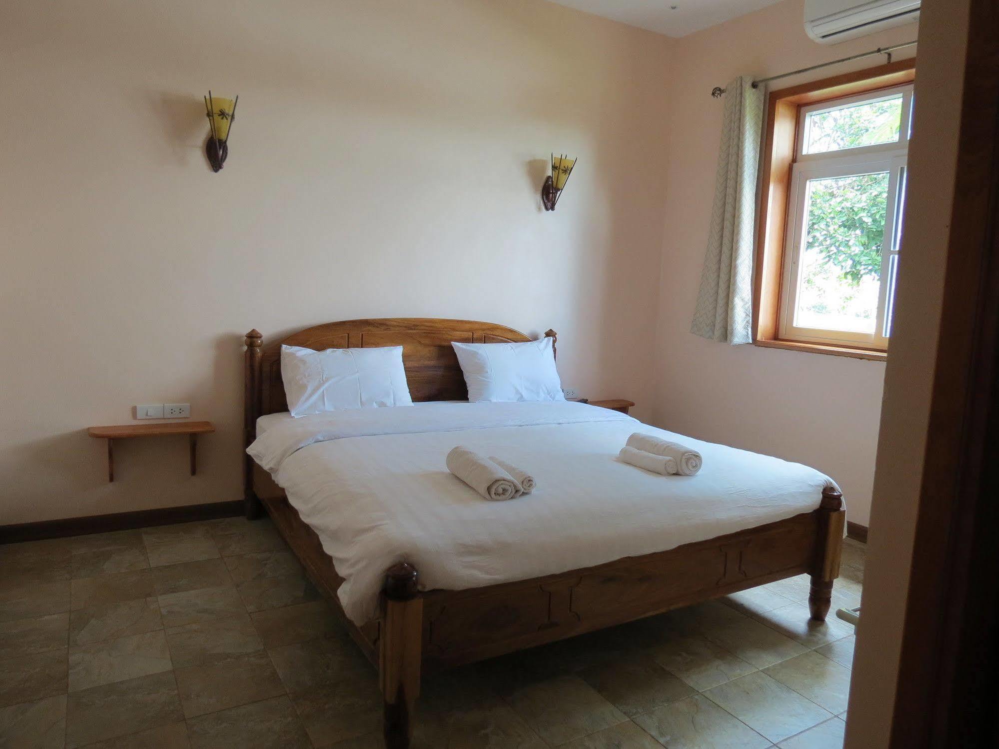 Khun Han Pongsin Resort מראה חיצוני תמונה