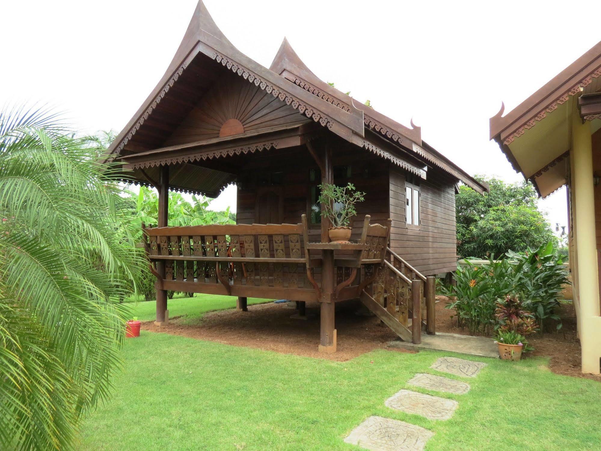 Khun Han Pongsin Resort מראה חיצוני תמונה