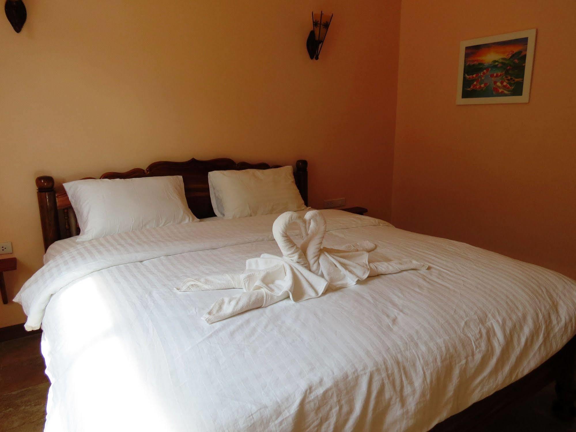 Khun Han Pongsin Resort מראה חיצוני תמונה