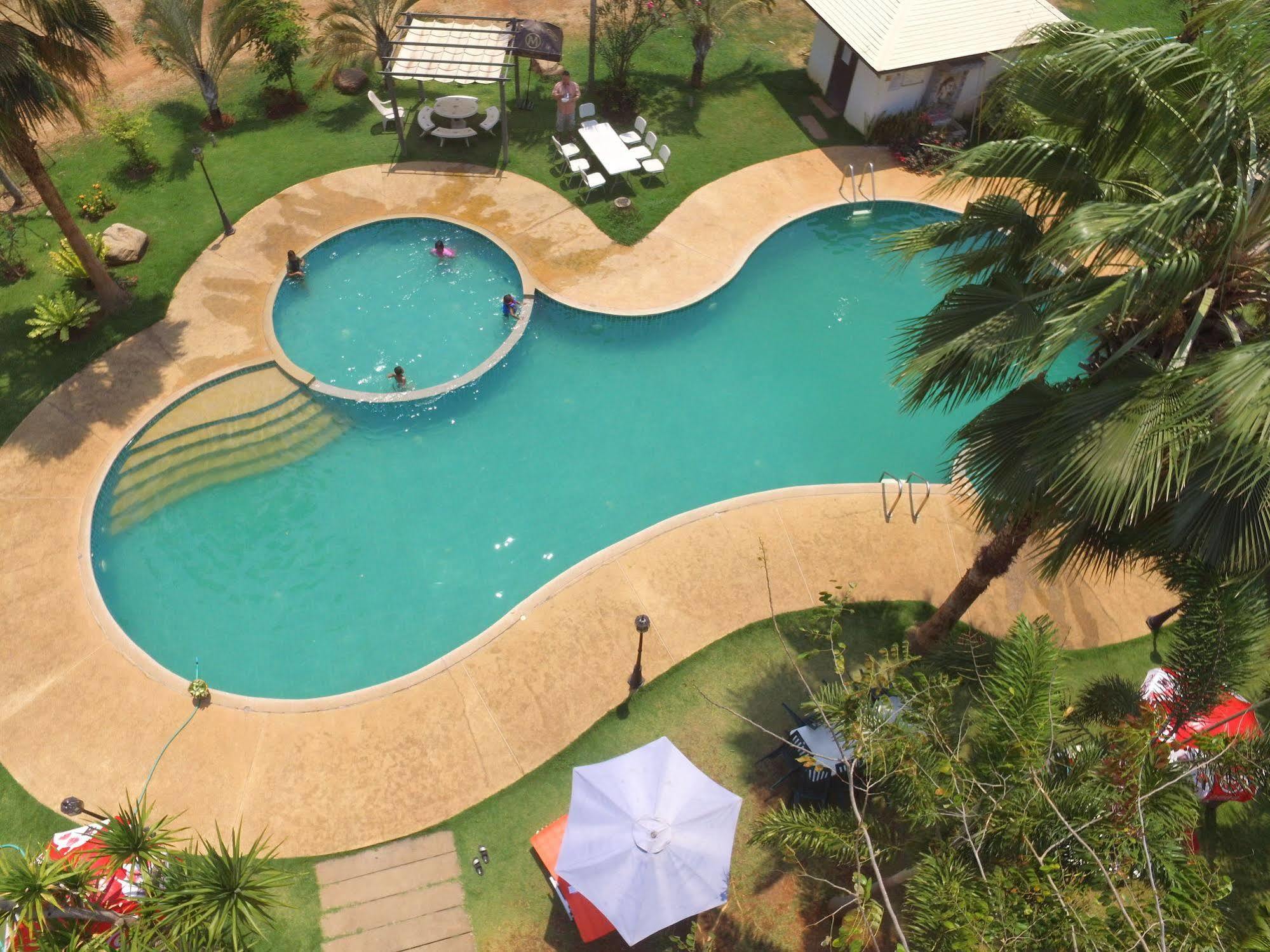 Khun Han Pongsin Resort מראה חיצוני תמונה
