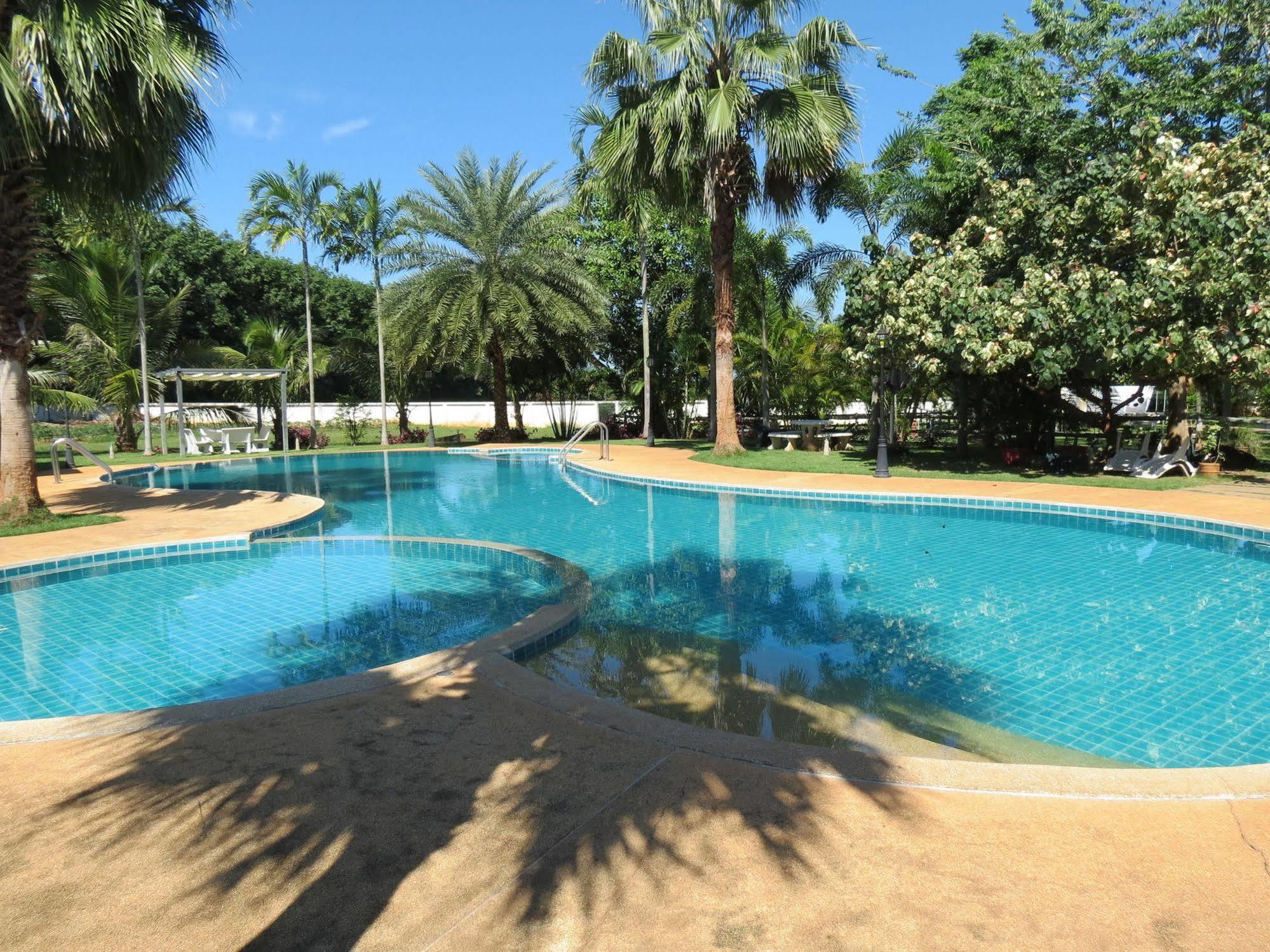 Khun Han Pongsin Resort מראה חיצוני תמונה